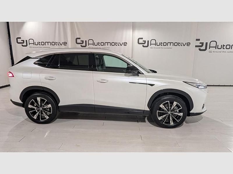 Nuevo MG HS Luxury 224 CV (164 kW) 2026 Otro SUV