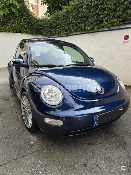Usado 2004 VW Beetle Berlina | 4500 € (Precio justo) - Imagen 1/4