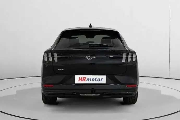 Usado Ford Mustang Mach-E 197 kW (269 CV) 2023 SUV