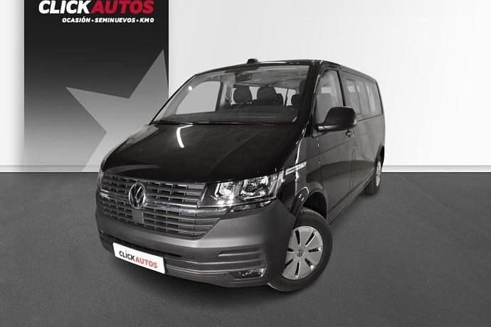 Usado VW Caravelle 150 CV (110 kW) 2024 Monovolumen