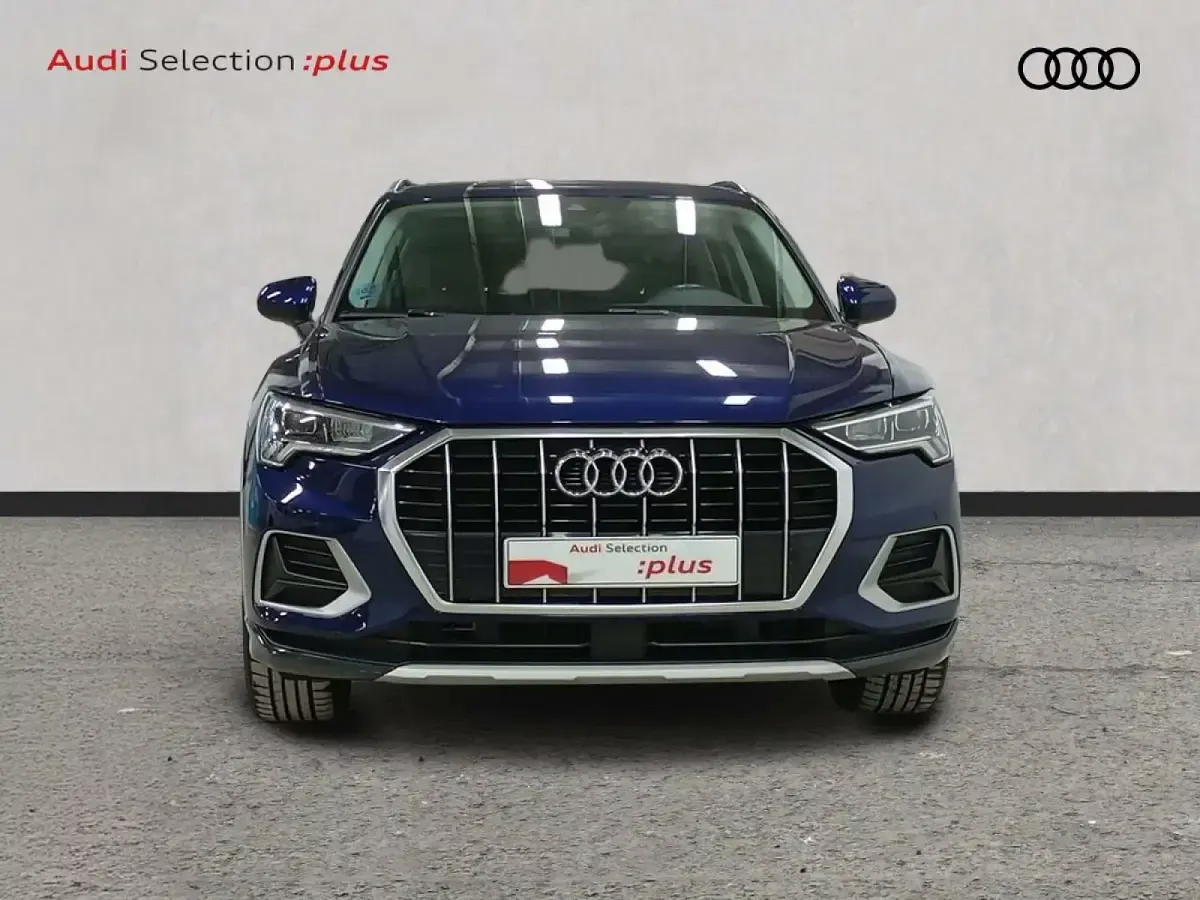 Usado Audi Q3 Advanced 150 CV (110 kW) 2023 SUV