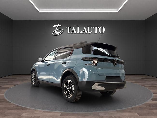 Nuevo Citroën C3 Aircross 145 CV (106 kW) 2026 Azul SUV