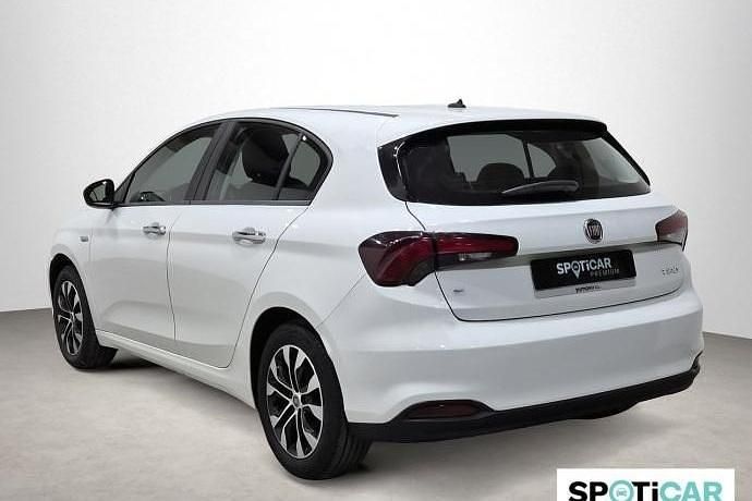 Usado Fiat Tipo Mirror 95 CV (69 kW) 2020
