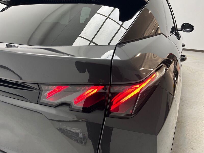 Nuevo Peugeot 3008 GT 145 CV (106 kW) 2025 Blanco SUV