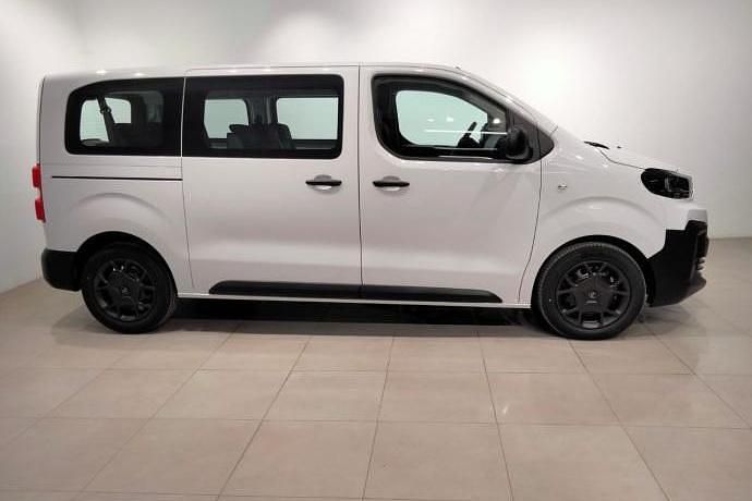 Usado Citroën Jumpy 179 CV (131 kW) 2024 Blanco Monovolumen