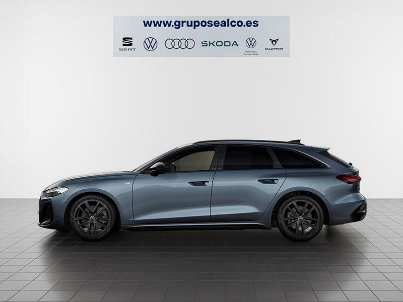 Nuevo Audi A5 Premium 204 CV (150 kW) 2026 Azul Familiar