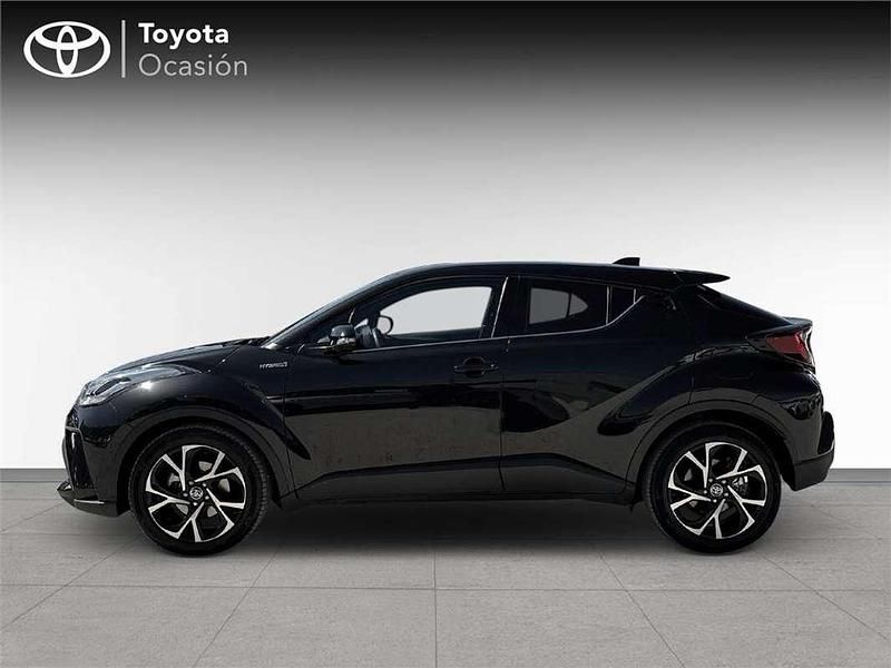 Usado Toyota C-HR Advance 122 CV (89 kW) 2021 SUV