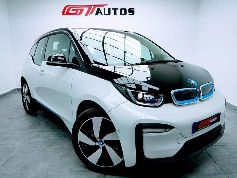 Blanco Usado 2019 BMW i3 Comfort Edition Utilitario | 32.990 € - Imagen 1/1