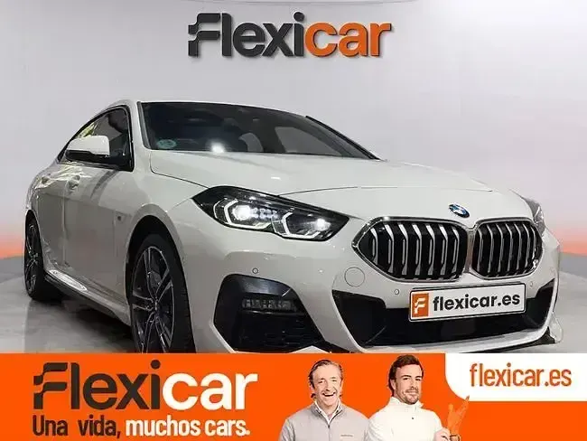 Usado BMW 220 190 CV (139 kW) 2024 Coupe
