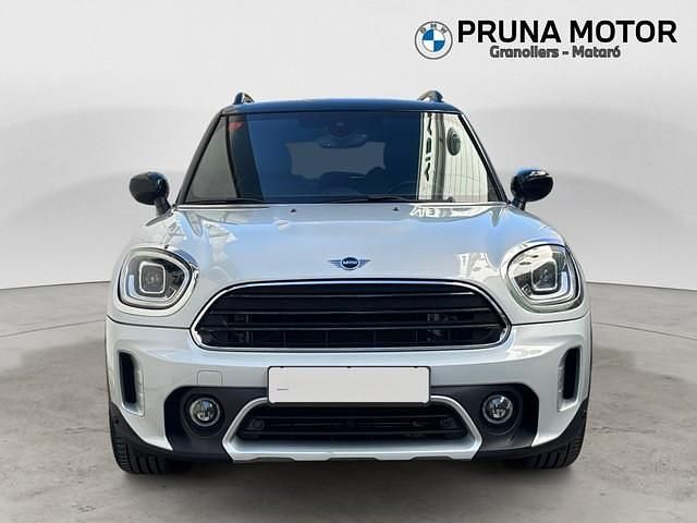 Usado Mini Cooper Countryman 136 CV (100 kW) 2021 SUV