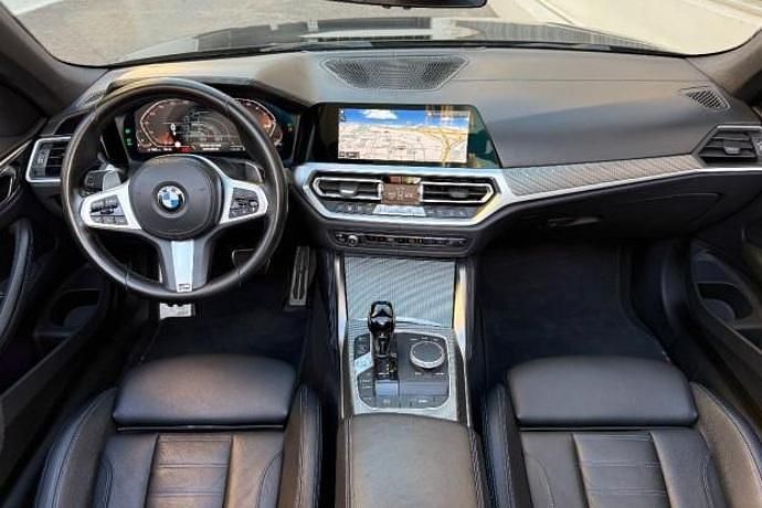 Usado BMW 430 M Sport 184 CV (135 kW) 2022 Coupe