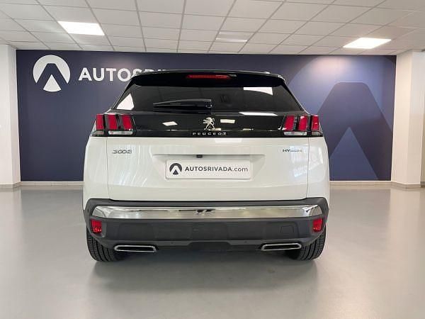 Usado Peugeot 3008 GT 300 CV (220 kW) 2020 Blanco nacarado (3 capas) SUV