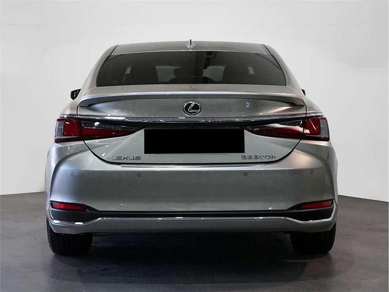 Usado Lexus ES300 218 CV (160 kW) 2022 Berlina