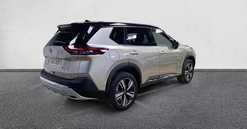 Usado Nissan X-Trail Tekna 213 CV (156 kW) 2022 SUV