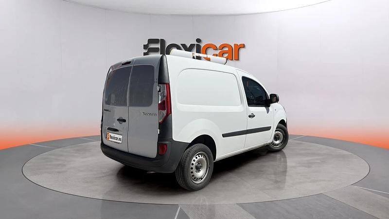Usado Renault Kangoo 95 CV (69 kW) 2020 Blanco Monovolumen