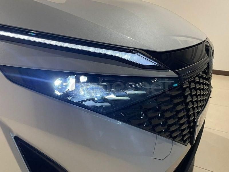 Usado Nissan Qashqai Acenta 140 CV (102 kW) 2025 Blanco SUV