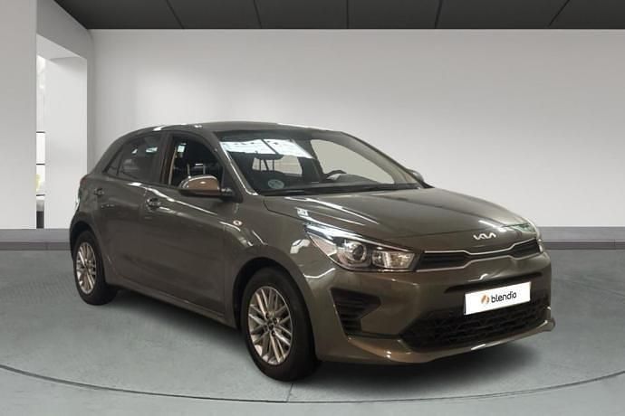 Usado Kia Rio 100 CV (73 kW) 2023