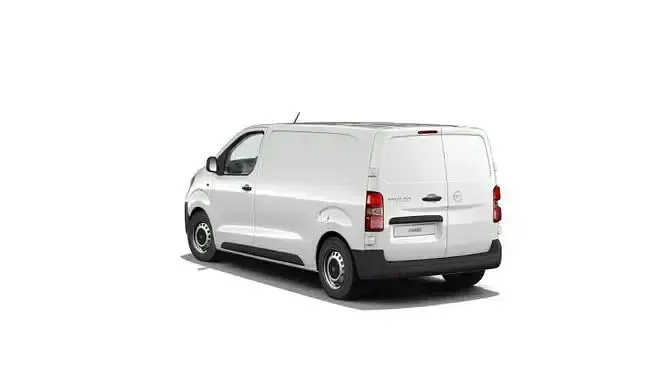 Nuevo Opel Vivaro-e Combi 120 CV (88 kW) 2026 Blanco Monovolumen