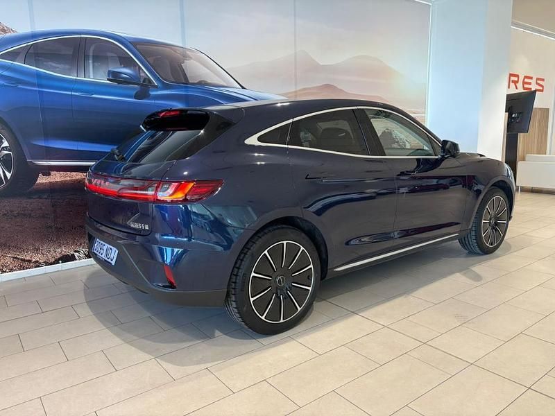 Nuevo Seres 5 219 kW (299 CV) 2026 Azul SUV