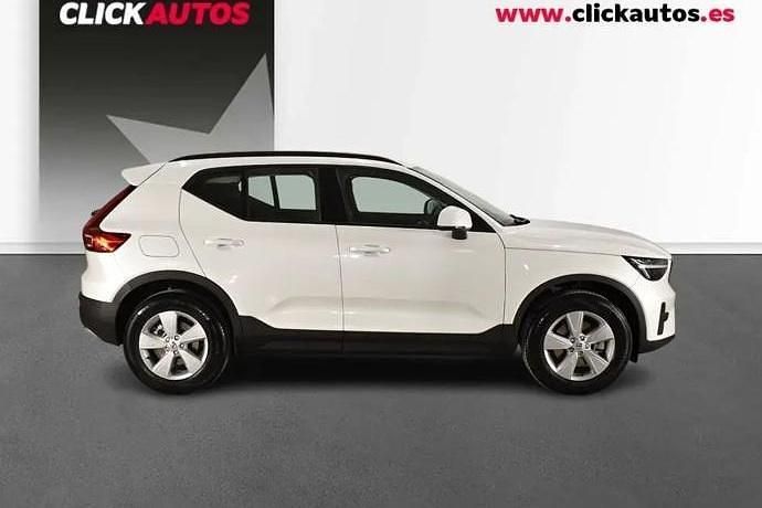 Usado Volvo XC40 163 CV (119 kW) 2025 SUV