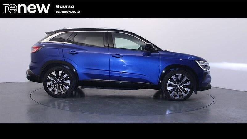 Usado Renault Austral Techno 160 CV (117 kW) 2024 Azul SUV