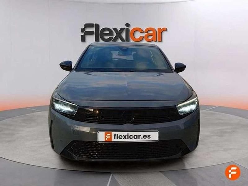 Usado Opel Corsa 101 CV (74 kW) 2024 Gris Utilitario