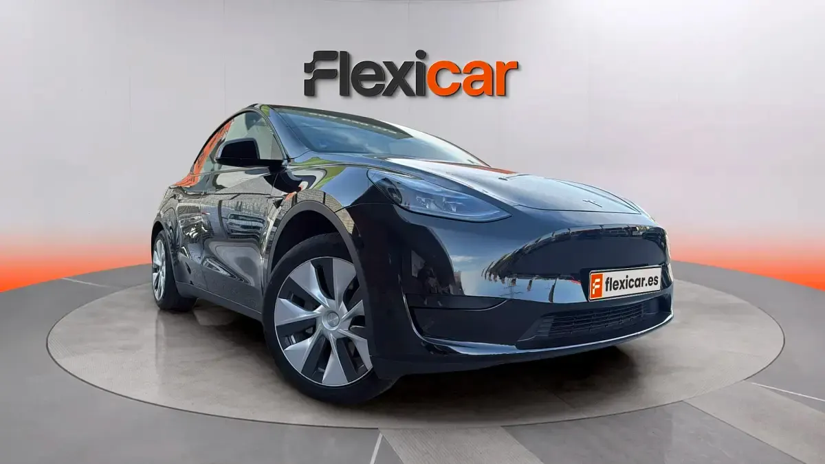 Usado Tesla Model Y RWD 255 kW (347 CV) 2023 SUV