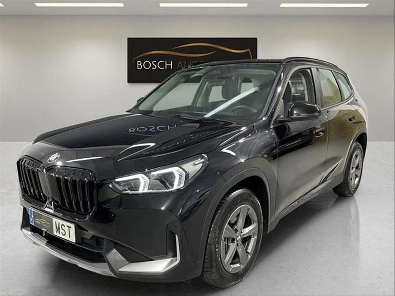 Negro Usado 2024 BMW X1 Comfort Edition SUV | 37.790 € (Buen precio) - Imagen 1/4