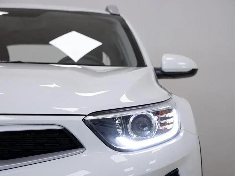 Brugt Kia Stonic 100 HK (73 kW) 2024 Otro SUV