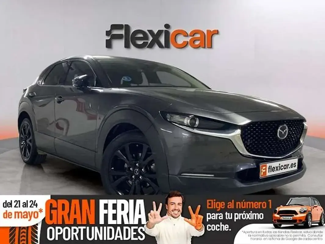 Usado Mazda CX-30 Sky 150 CV (110 kW) 2024 SUV