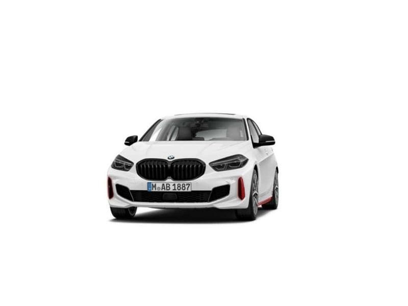 Usado BMW 128 Executive 265 CV (194 kW) 2022 Blanco Utilitario