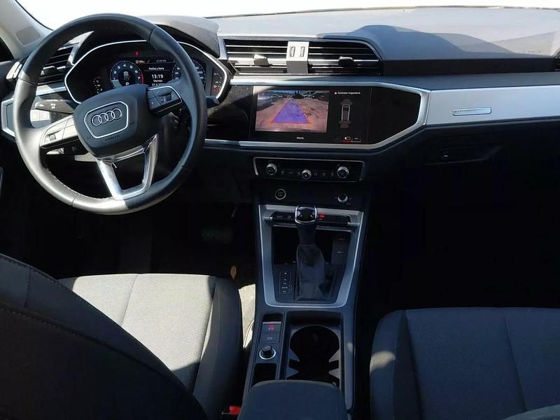 Usado Audi Q3 Sportback Advanced 150 CV (110 kW) 2022 SUV