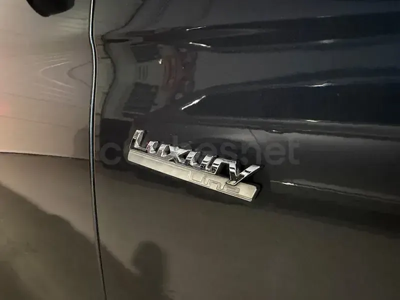 Usado BMW 325 Comfort Edition 224 CV (164 kW) 2017 Gris / plata Berlina