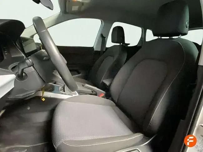 Usado Seat Arona FR 110 CV (80 kW) 2021 Blanco SUV