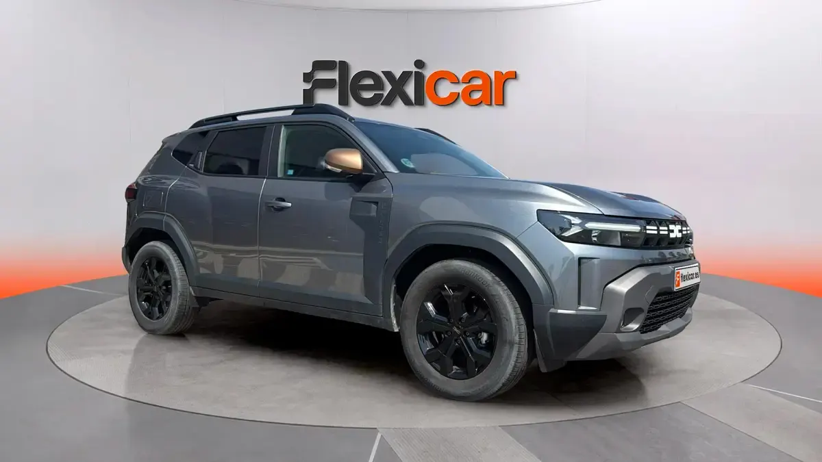 Usado Dacia Duster Extreme 131 CV (96 kW) 2025 SUV