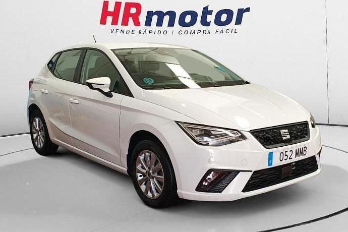 Usado 2023 Seat Ibiza Style | 14.590 € (Buen precio) - Imagen 1/4