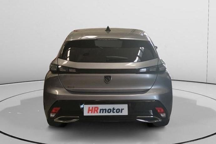 Usado Peugeot 308 Allure 130 CV (95 kW) 2024