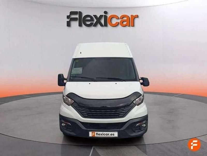 Usado Iveco Daily 156 CV (114 kW) 2021 Blanco SUV