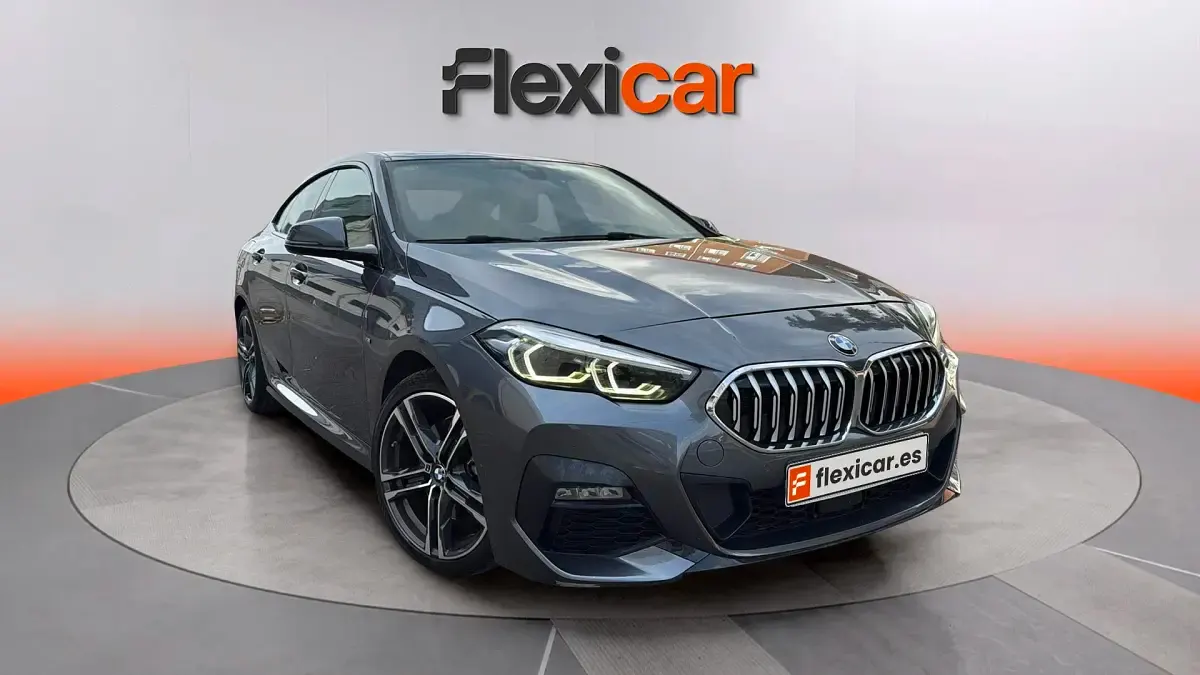 Usado BMW 218 150 CV (110 kW) 2020 Coupe