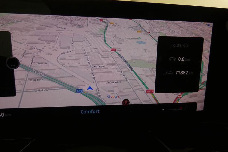 Usado Renault Austral Techno Esprit Alpine 160 CV (117 kW) 2023 Blanco SUV