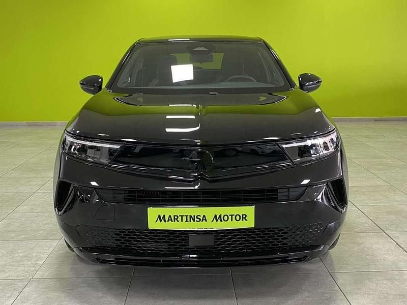 Usado Opel Mokka S 136 CV (100 kW) 2025 Negro SUV