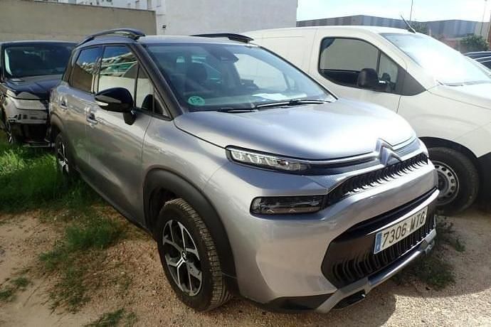 Usado Citroën C3 110 CV (80 kW) 2024