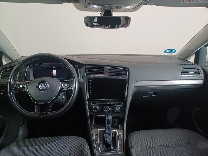 Usado VW e-Golf 100 kW (136 CV) 2018 Otro Utilitario