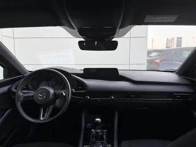 Usado Mazda 3 Center-Line 140 CV (102 kW) 2025 Sedán Berlina