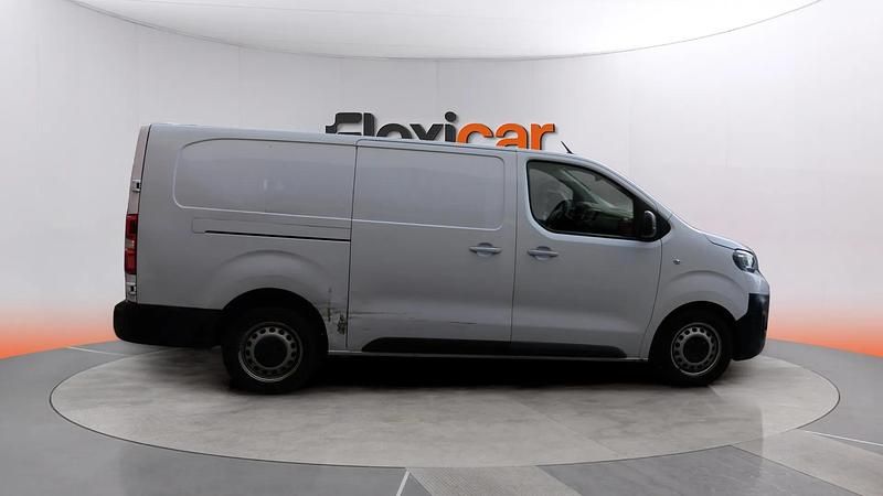 Usado Peugeot Expert 120 CV (88 kW) 2022 Blanco Van