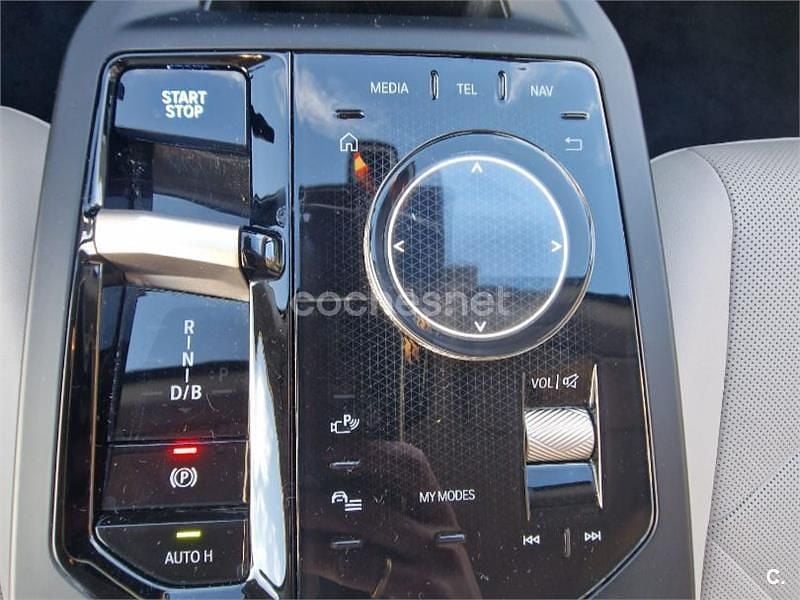 Usado BMW iX 239 kW (326 CV) 2021 Eléctrico SUV