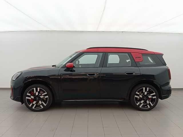 Usado Mini John Cooper Works Countryman 301 CV (221 kW) 2025 SUV