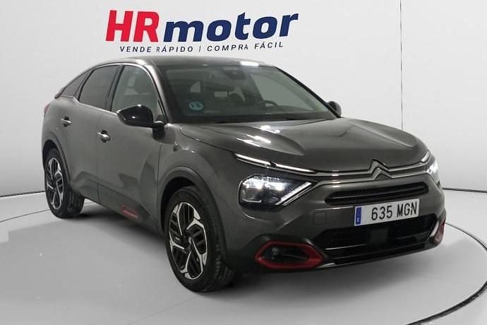 Usado 2023 Citroën C4 Feel | 15.010 € (Precio justo) - Imagen 1/4