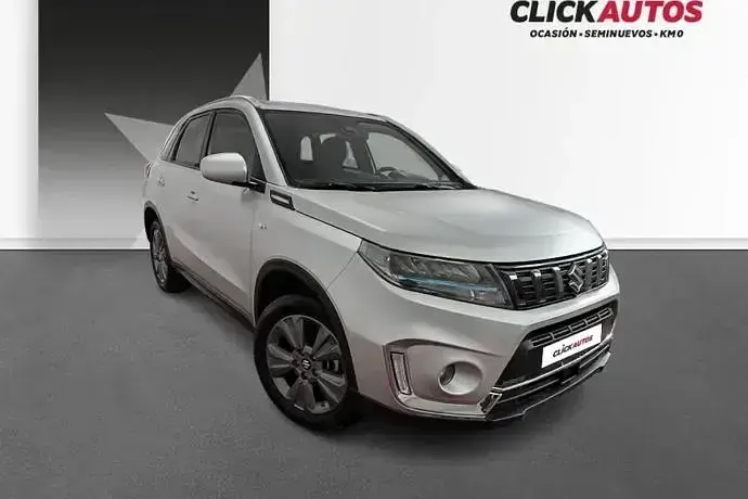 Usado Suzuki Vitara 129 CV (94 kW) 2024 SUV