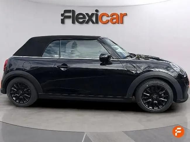 Usado Mini Cooper 136 CV (100 kW) 2023 Negro Utilitario